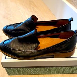 Susina KELLEN-LEA Leather Loafer